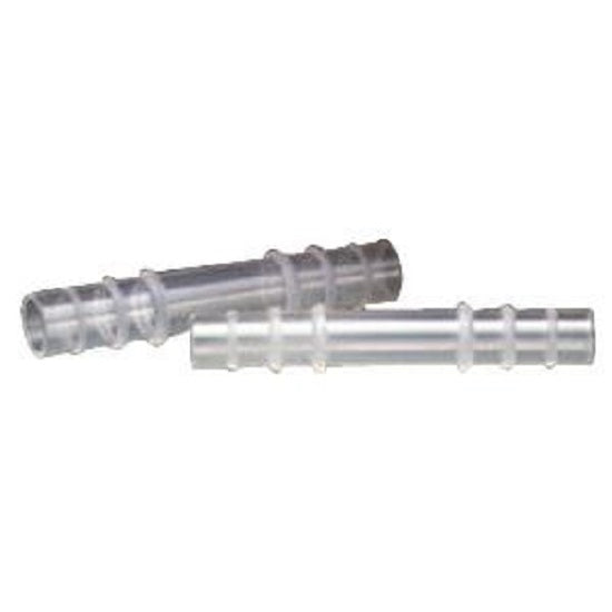 Urocare Products Inc Tubing Connector 5/16" O.D. x 21/4" L Small, Mal