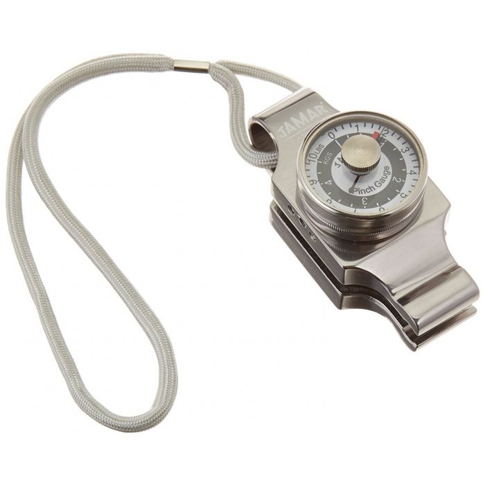 Jamar Pinch Gauges