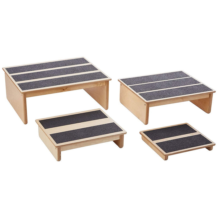 WorkFit Nesting Stools