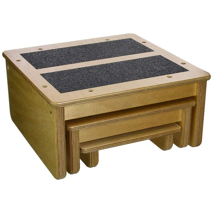 WorkFit Nesting Stools