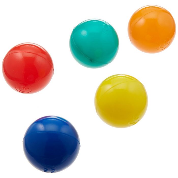 Sammons Preston Assorted Pool Balls