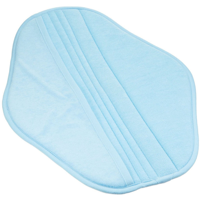 Foam-Filled Tropic Pac Covers