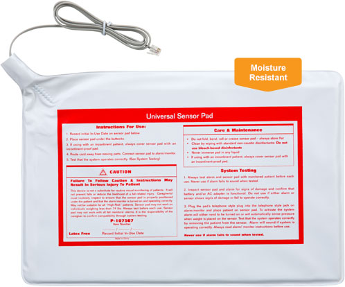 Sensor Pads