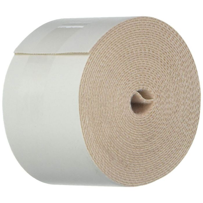 Rolyan Moleskin Strips & Rolls — Grayline Medical