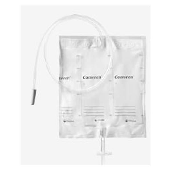 Coloplast Bag Drainage Moveen 2mL Night Large 10/Bx — Grayline Medical
