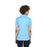 Ultraclub UltraClub Ladies' Cool & Dry Mesh Piqué Polo - 100% Polyester Cool and Dry Mesh Pique Polo Shirt, Women's, Columbia Blue, Size XL - 8210L CLB XL