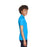 Ultraclub UltraClub Ladies' Cool & Dry Mesh Piqué Polo - 100% Polyester Cool and Dry Mesh Pique Polo Shirt, Women's, Coast, Size M - 8210L COAS M