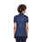 Ultraclub UltraClub Ladies' Cool & Dry Mesh Piqué Polo - 100% Polyester Cool and Dry Mesh Pique Polo Shirt, Women's, Navy, Size XL - 8210L NAVY XL