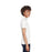 Ultraclub UltraClub Ladies' Cool & Dry Mesh Piqué Polo - 100% Polyester Cool and Dry Mesh Pique Polo Shirt, Women's, White, Size 2XL - 8210L WHITE XXL