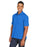Ultraclub Unisex Polo Shirts - 100% Polyester Pocket Polo Shirt, Unisex, Royal Blue, Size S - 8210P ROYAL S