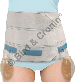 Abdominal/Rib