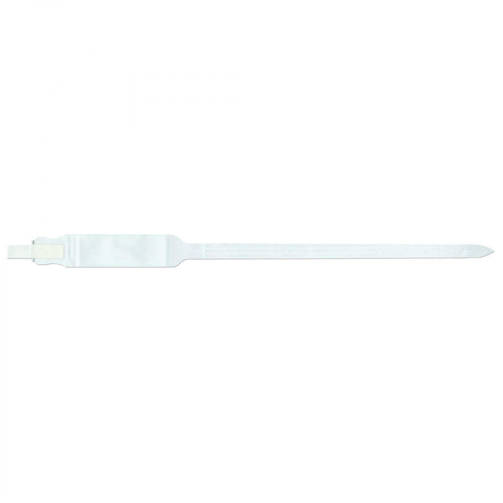 Safeguard Write-On Wristband Adhesive Closure 250/Box