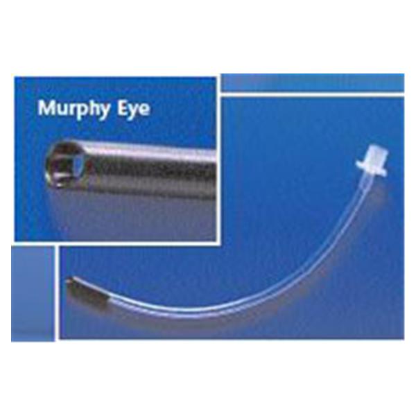 Teleflex Medical Tube Endotracheal Safety Clear Uncuffed 10/BX (100380030)