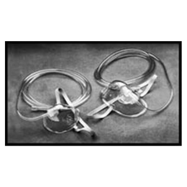 Teleflex Medical Mask Oxygen 50/Bx