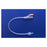 Teleflex Medical Catheter Foley 22Fr 30cc Straight Tip 1% Silicone 2-Way 16" 10/Ca