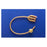 Teleflex Medical Catheter Foley Gold 18Fr 30cc Strt Tp Silicone Coated 2-Way 16 Ea