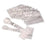 Nasco Company Lung/ Mouth/CPR Bag Baby 100/Pk