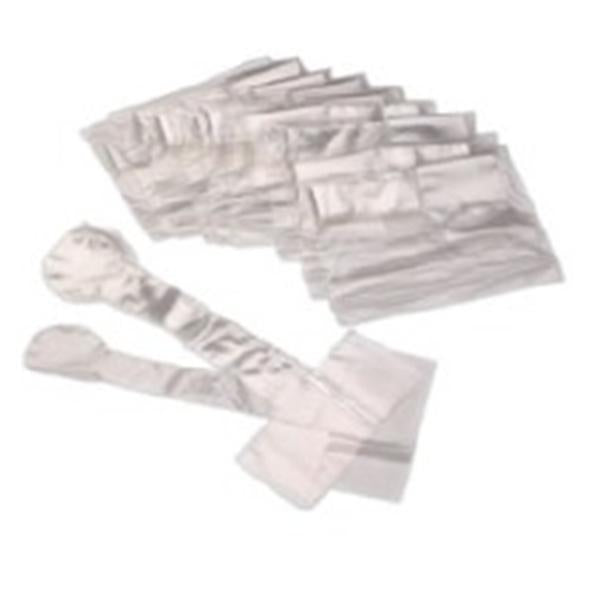 Nasco Company Lung/ Mouth/CPR Bag Baby 100/Pk