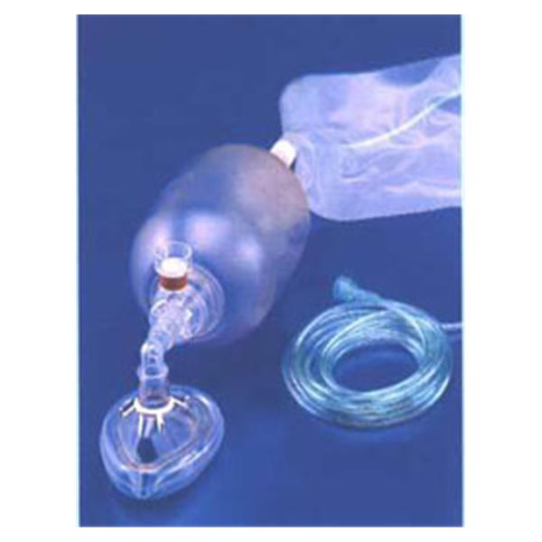 Teleflex Medical Mask Anesthesia Disposable 30/Bx