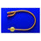 Teleflex Medical Catheter Foley Gold 22Fr 30cc Strt Tp Silicone Coated 2-Way 16 Ea