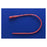 Teleflex Medical Catheter Intermittent Robinson/Nelaton 14Fr Strt Tp Rubber 16" Ea