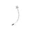 Teleflex Medical Tube Endotracheal Safety Clear Uncuffed Ea (100382030)