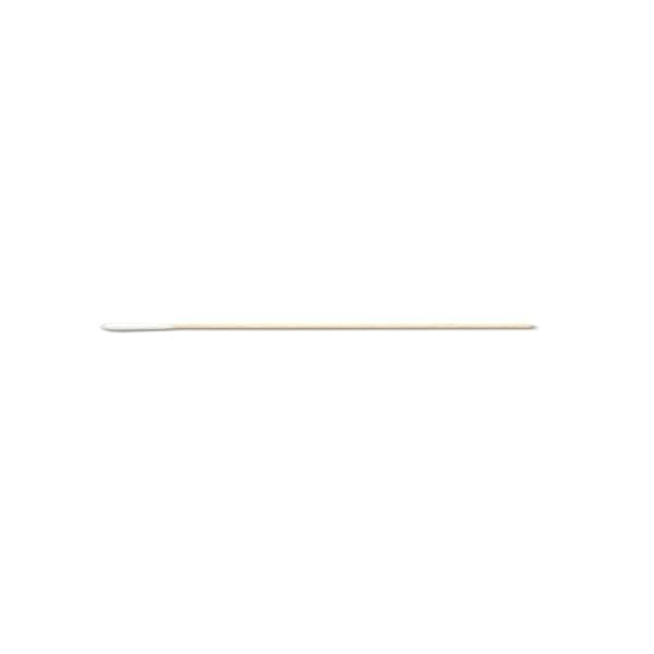 Puritan Medical Products Applicator Calgiswab Cotton Tip Sterile 3 in Wooden Handle 100/Bx, 10 BX/CA (25-803 2WC)