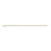 Puritan Medical Products Applicator Large Cotton Tip NS 6 in Rigid Wood Shaft 500/Bx, 10 BX/CA (806-WCL)