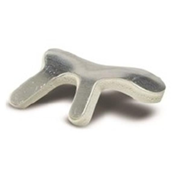 Hartmann USA Splint Frog Finger AlumaFoam Size Small 6/Pk