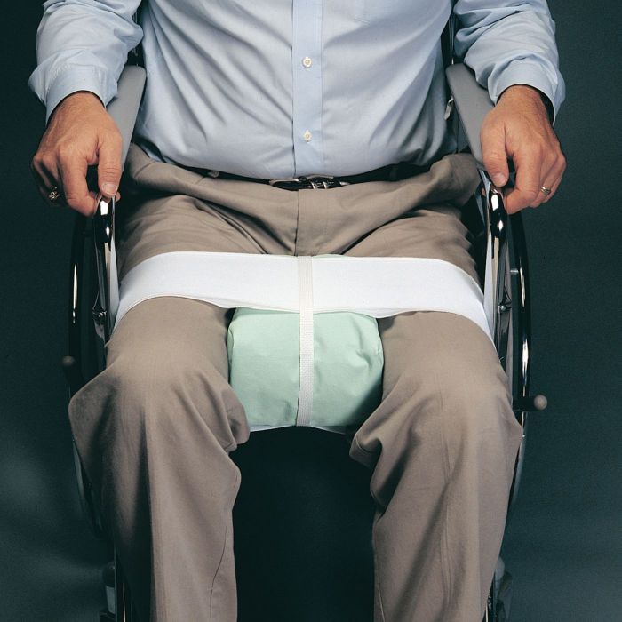 Patterson Medical Abductor Wedge