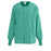 Medline Unisex PerforMAX Snap-Front Warm-Up Jackets - Performax 829 Warmup Jacket Jade, Size L - 829NNTL
