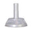 Steris oration Cover Handle Clear / Blue 30/Ca