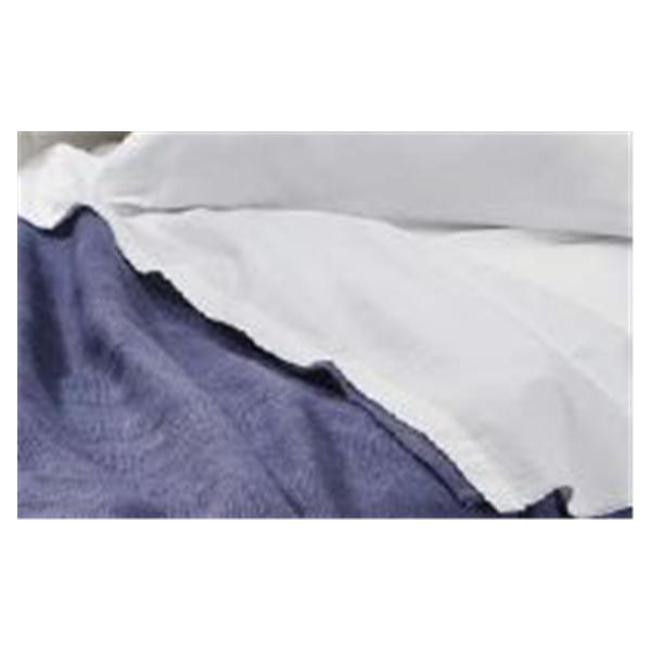 Encompass Group Blanket Links Spread 74x96" White 24/Ca (49142-CHA)