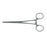 Hermann Medizentechnik Forcep Hemostatic Rochester-Pean 6-1/4" Curved Stainless Steel Ea (BR12-31116)