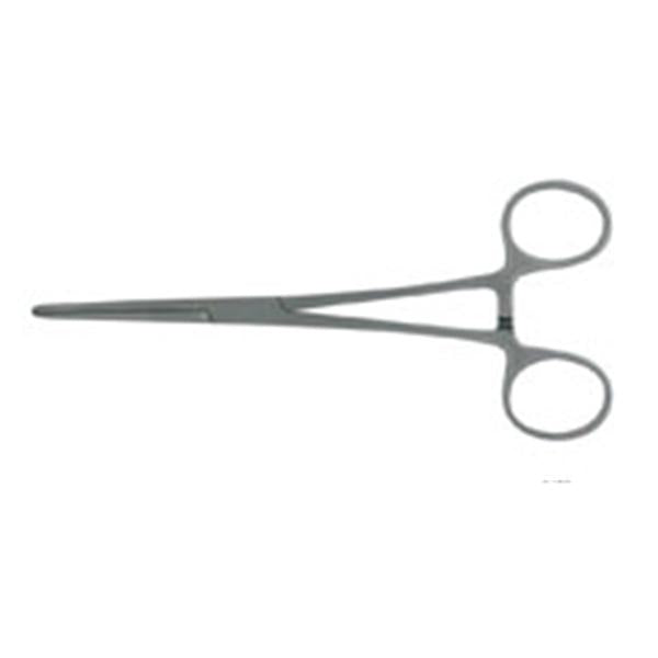 Hermann Medizentechnik Forcep Hemostatic Rochester-Pean 6-1/4" Curved Stainless Steel Ea (BR12-31116)