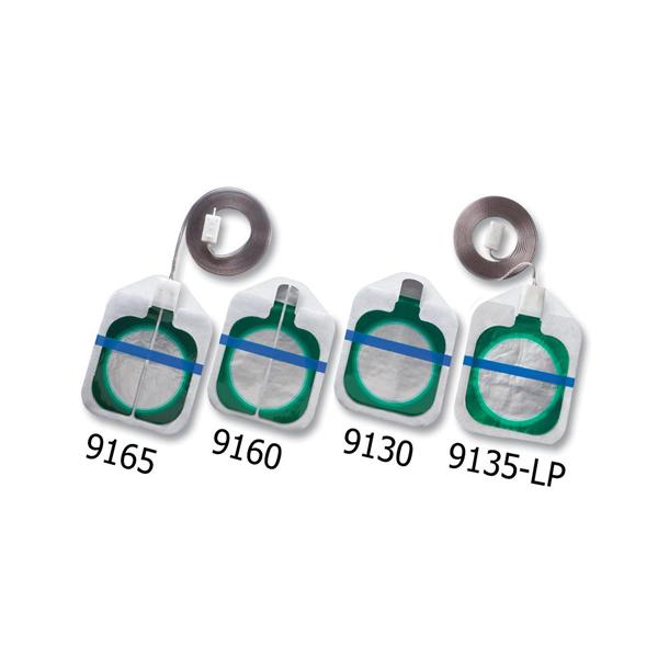 Medline Industries  Pad Grounding 9100 Series 40/Ca (9135-LP)