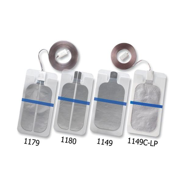 Medline Industries  Pad Grounding 1100 Series 40/Ca