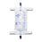 Medline Industries  Bag Leg 19oz Medium Ea, 48 EA/CA (DYND12574)