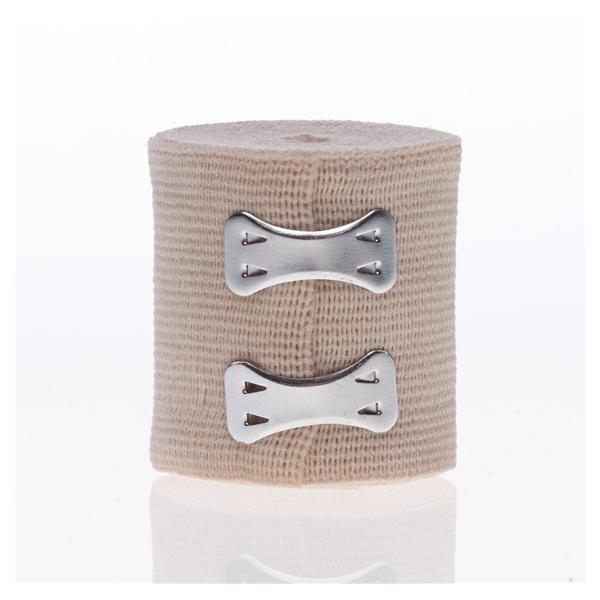 Medline Industries  Bandage Sure-Wrap 2x5 Compression Elstc Clp Clsr Bg LF NS 10/Bx, 5 BX/CA (MDS055002)