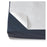 Medline Industries  Drape Sheet 40 in x 48 in White 3 Ply 100/Ca