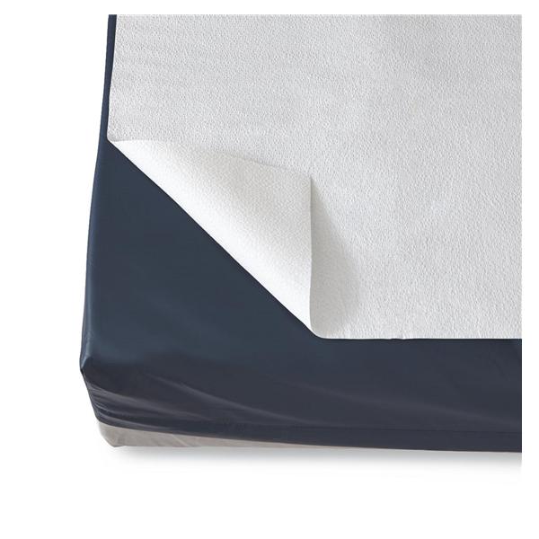 Medline Industries  Drape Sheet 40 in x 48 in White 3 Ply 100/Ca