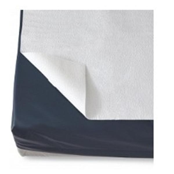 Medline Industries  Drape Sheet 40 in x 60 in White 3 Ply 100/Ca