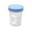 Medline Industries  Specimen Container 4oz Silicone Non-Sterile 25/Pk, 20 PK/CA (DYND30335)