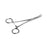 Medline Industries  Forcep Hemostatic Kelly 6-1/2" Curved Disposable 50/Ca