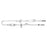 Advanced Medical Systems IV Administration Set Inj 84 20Drp Priming Volume 15.58mL Ea, 50 EA/CA (AMS-975-1)