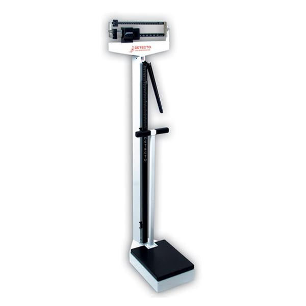 Detecto Scales Scale Physician 400Lb Ea