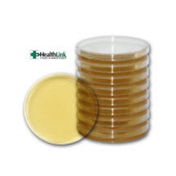 Healthlink Culture Mycobiotic Agar Plate 10/Bx — Grayline Medical