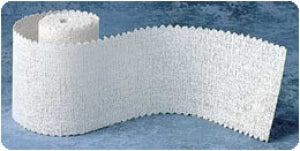 BSN Medical OCL Plaster of Paris Bandages - WRAP, PLASTER CAST MATERIAL, 4"X 5YD - 41945X