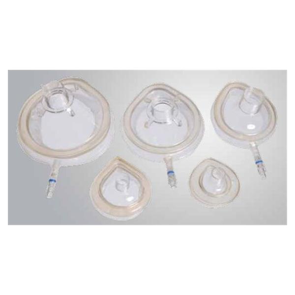 Vyaire Medical  Mask Face Vital Signs 20/CA
