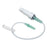 B Braun Medical  IV Extension Set Ndls 8 Spin-Lock Male Luer Slip Connector 100/Ca